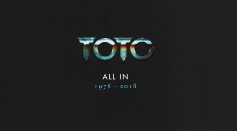 TOTO – ALL IN