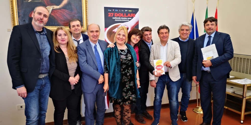 IL PREMIO NOBEL YUNUS E UN’ANTEPRIMA MONDIALE A FANO GRAZIE ALLA