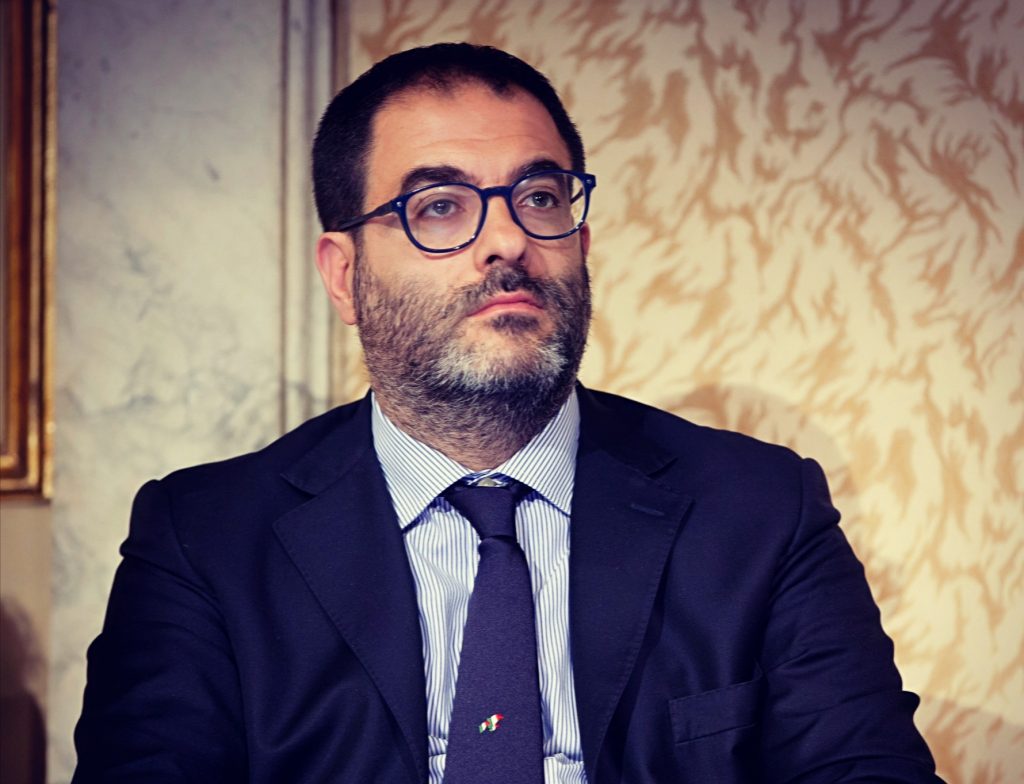 Il Ministero degli Esteri e la Commissione Europea accreditano SVIM