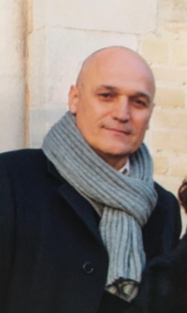 Lezione di meraviglia di Daniele Ricci